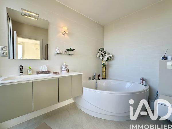 Appartement à vendre 4 pièces 113 m² La Grande-Motte