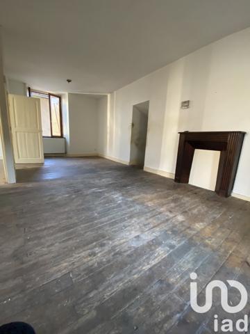 Maison 5 pièces de 99 m² à Dournazac (87230)