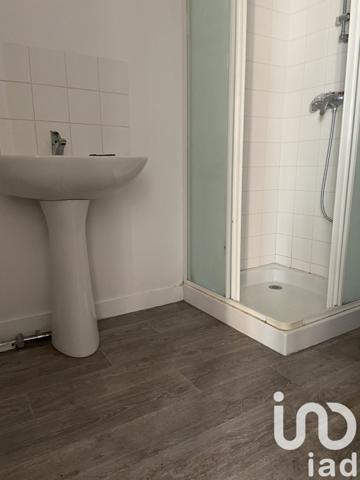 Maison 5 pièces de 99 m² à Dournazac (87230)