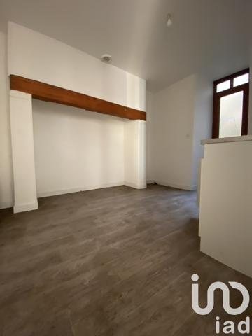 Maison 5 pièces de 99 m² à Dournazac (87230)