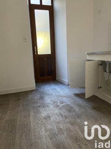 Maison 5 pièces de 99 m² à Dournazac (87230)