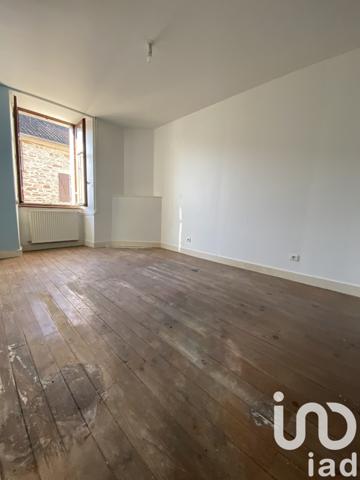 Maison 5 pièces de 99 m² à Dournazac (87230)