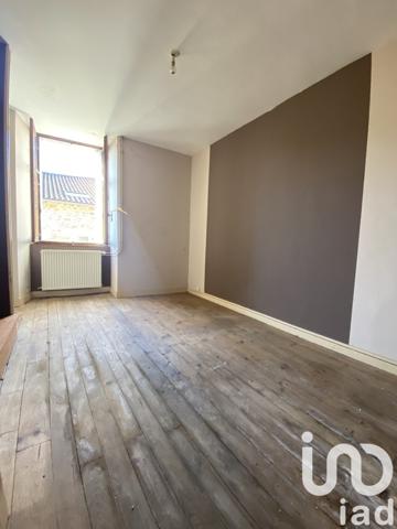 Maison 5 pièces de 99 m² à Dournazac (87230)