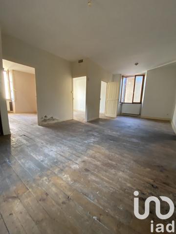 Maison 5 pièces de 99 m² à Dournazac (87230)