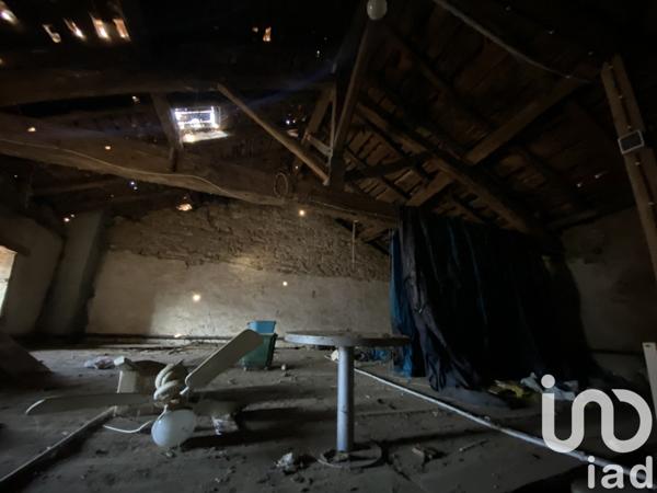 Maison 5 pièces de 99 m² à Dournazac (87230)