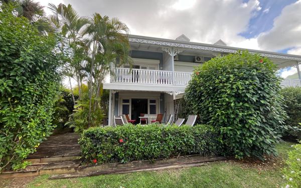 Appartement à vendre    2 pièces • 56,48 m2 Saint-François