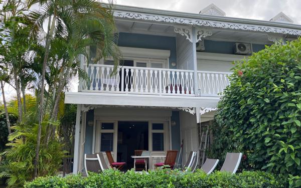 Appartement à vendre    2 pièces • 56,48 m2 Saint-François