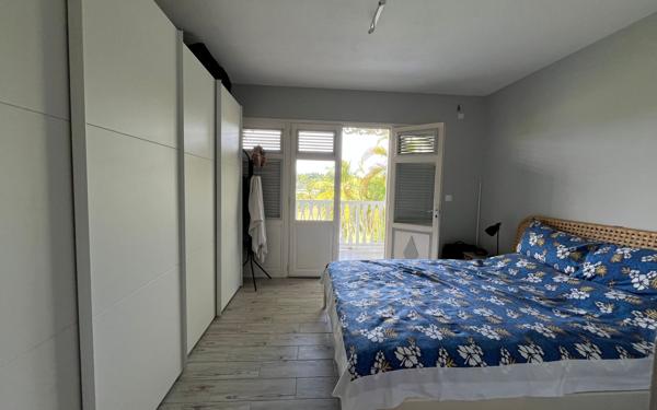 Appartement à vendre    2 pièces • 56,48 m2 Saint-François