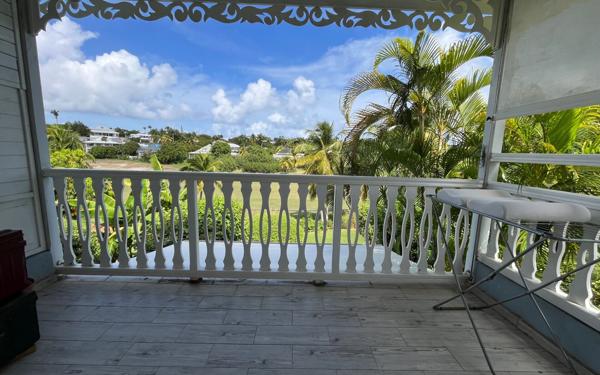 Appartement à vendre    2 pièces • 56,48 m2 Saint-François