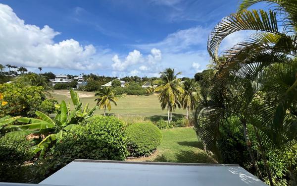 Appartement à vendre    2 pièces • 56,48 m2 Saint-François