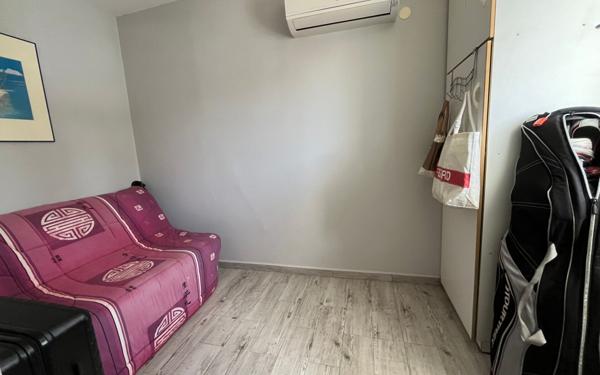 Appartement à vendre    2 pièces • 56,48 m2 Saint-François