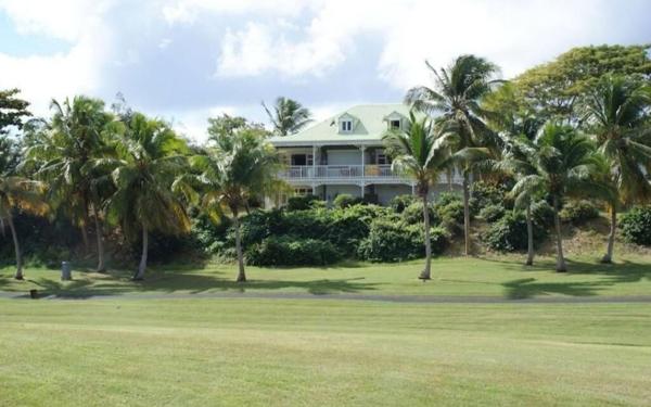 Appartement à vendre    2 pièces • 56,48 m2 Saint-François