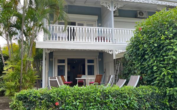 Appartement à vendre    2 pièces • 56,48 m2 Saint-François