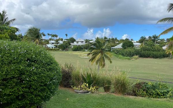 Appartement à vendre    2 pièces • 56,48 m2 Saint-François