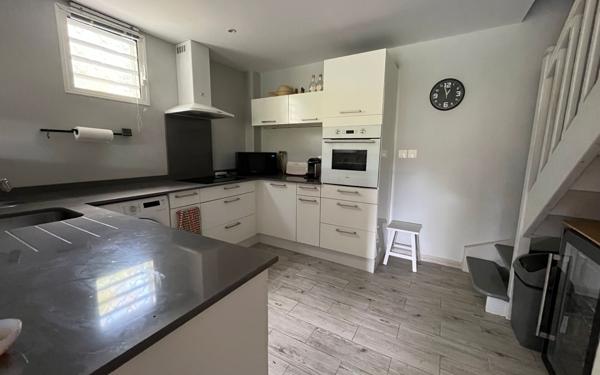 Appartement à vendre    2 pièces • 56,48 m2 Saint-François