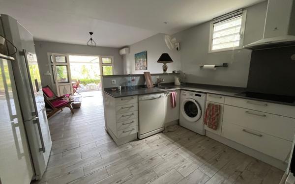 Appartement à vendre    2 pièces • 56,48 m2 Saint-François