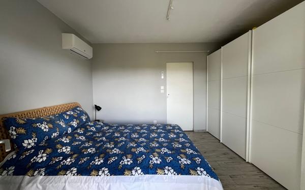 Appartement à vendre    2 pièces • 56,48 m2 Saint-François