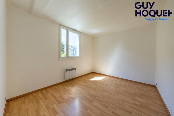 À louer : Appartement 3 pièces à Savigny-le-Temple