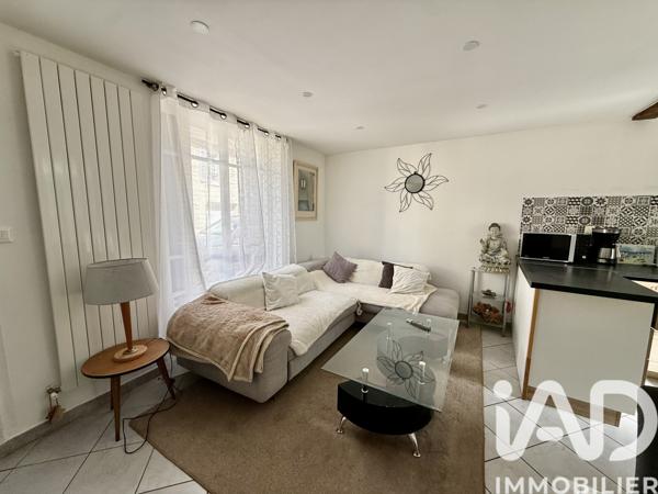 Maison à vendre 3 pièces 73 m² Meaux