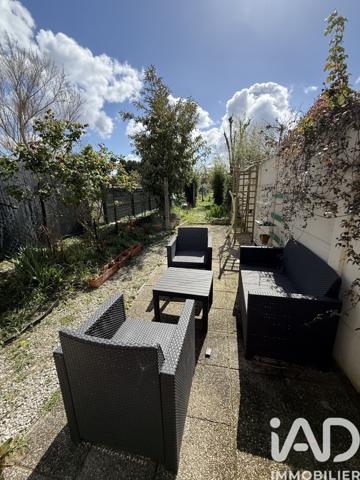 Maison à vendre 3 pièces 73 m² Meaux