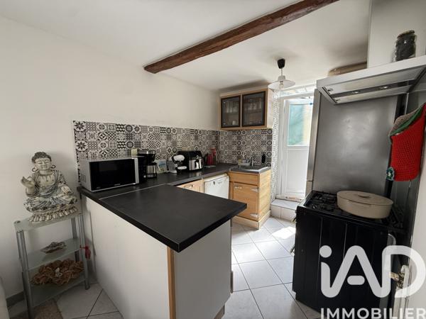 Maison à vendre 3 pièces 73 m² Meaux