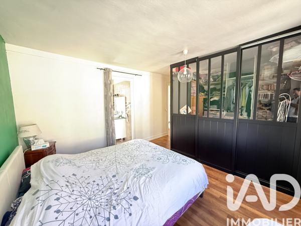 Maison à vendre 3 pièces 73 m² Meaux