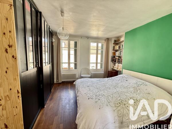 Maison à vendre 3 pièces 73 m² Meaux