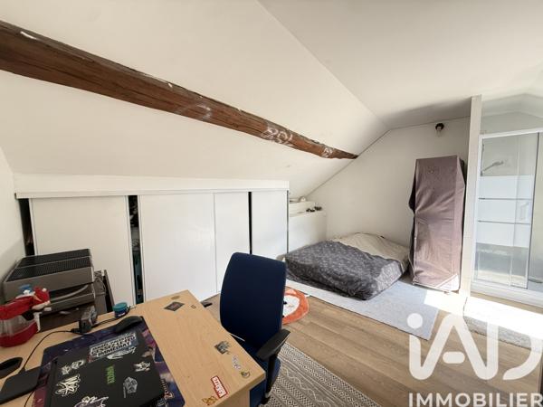 Maison à vendre 3 pièces 73 m² Meaux