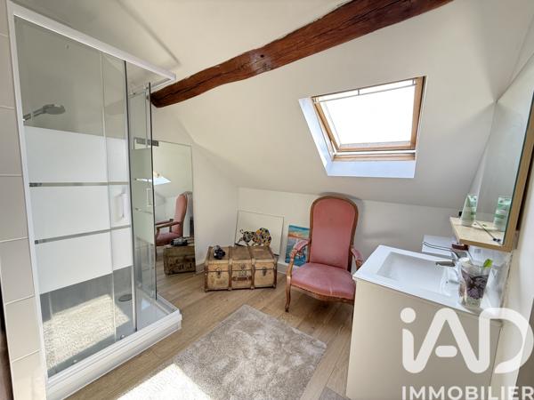 Maison à vendre 3 pièces 73 m² Meaux