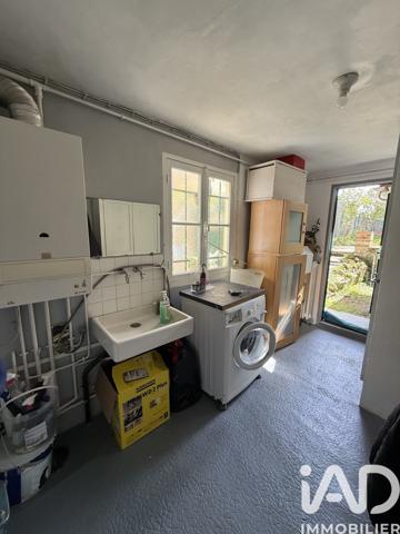 Maison à vendre 3 pièces 73 m² Meaux