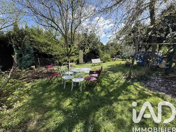 Maison à vendre 3 pièces 73 m² Meaux
