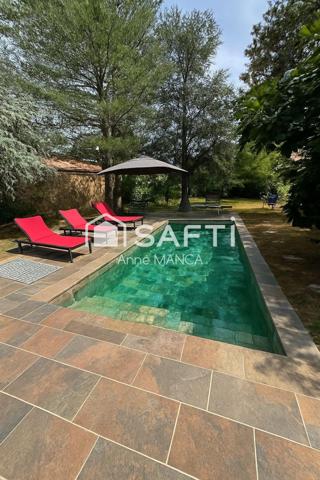 Maison Quartier recherché