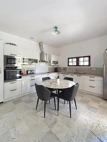 Maison Quartier recherché