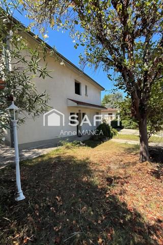 Maison Quartier recherché