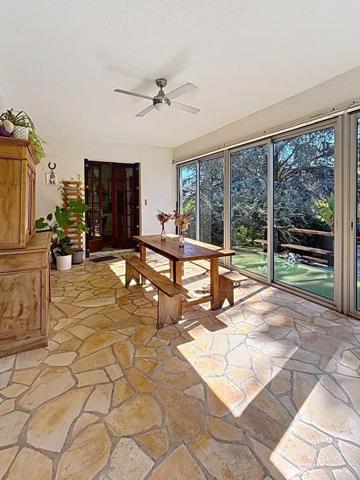 Maison Quartier recherché