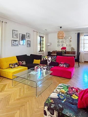 Maison Quartier recherché