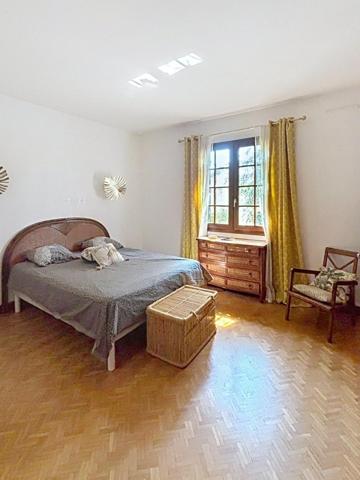 Maison Quartier recherché