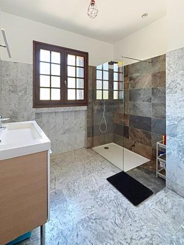 Maison Quartier recherché