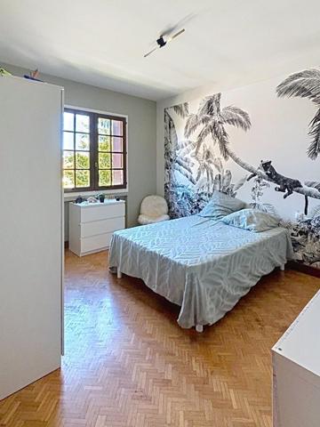 Maison Quartier recherché