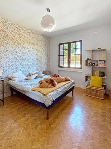 Maison Quartier recherché