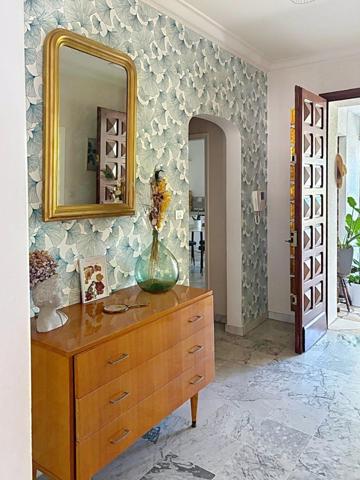 Maison Quartier recherché