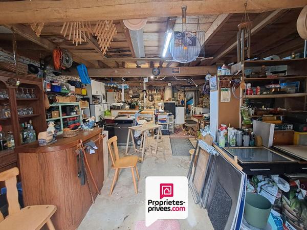 Ravissante maison rénovée  et  climatisée;  avec grange et jardin