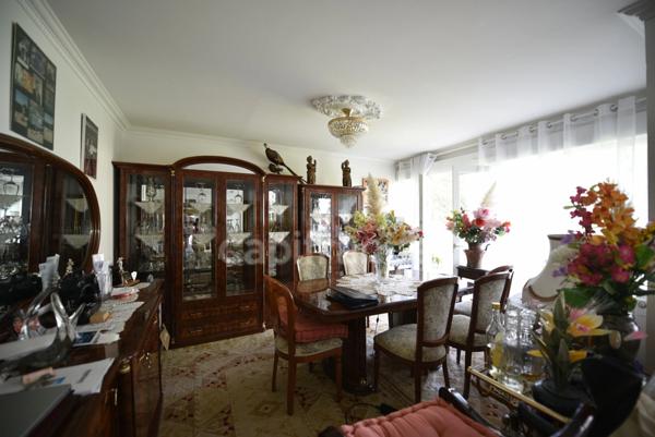 Appartement à vendre 5 pièces GAILLON (27)