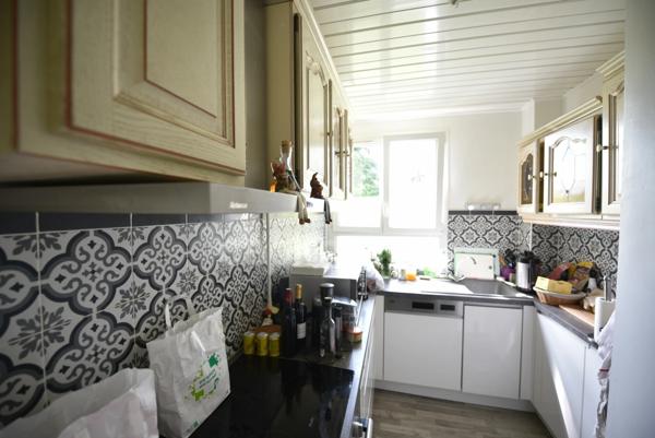 Appartement à vendre 5 pièces GAILLON (27)