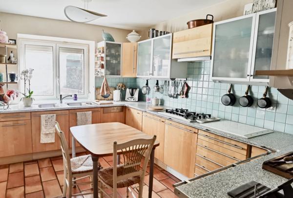 À Vendre - Superbe Propriété de Caractère avec Parc de 3 Hectares axe Uzès-Bagnols sur Cèze.