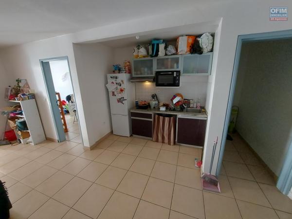 T2 de 46 m2 - Vendu loué - Dans les bas de Montgaillard - Idéal investisseur