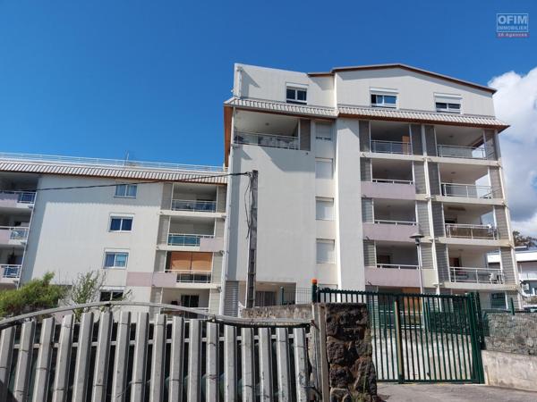 T2 de 46 m2 - Vendu loué - Dans les bas de Montgaillard - Idéal investisseur