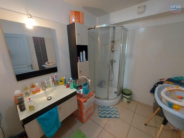 T2 de 46 m2 - Vendu loué - Dans les bas de Montgaillard - Idéal investisseur