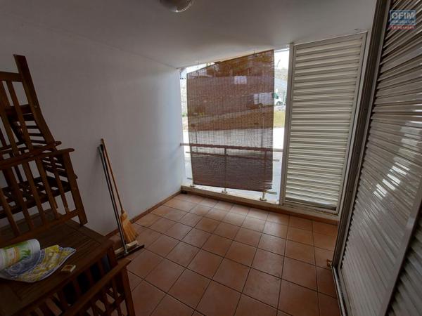 T2 de 46 m2 - Vendu loué - Dans les bas de Montgaillard - Idéal investisseur