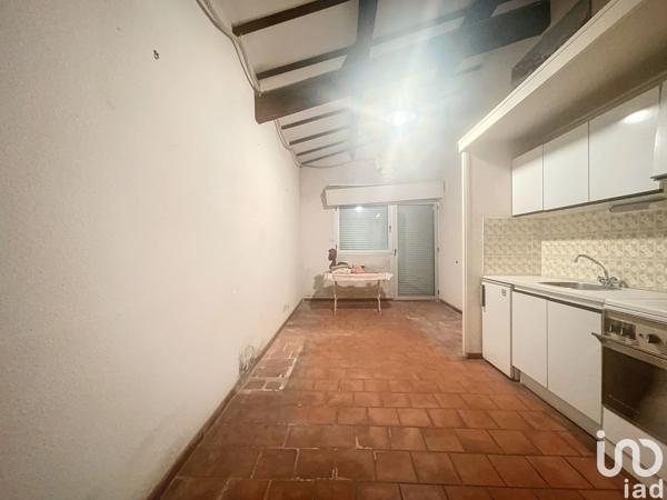 Appartement 2 pièces de 40 m² à Agde (34300)